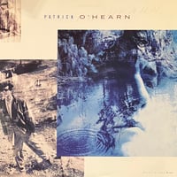 Patrick O'Hearn - Rivers Gonna Rise [LP][Private Music] (USED)
