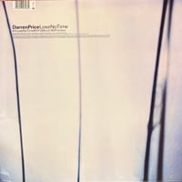Darren Price - Lose No Time [12][NovaMute] (USED)