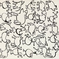 Blectum From Blechdom - Snauses And Mallards EP [12][Orthlorng Musork] (USED)
