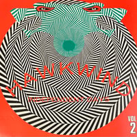 Hawkwind - Independent Days Vol. 2 [LP][Flicknife Records] (USED)