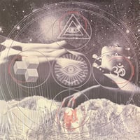 Yantra Mandir - Garden Of Reality [2LP][Mental Groove Records] (USED)