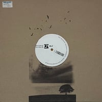 MLZ - One Cycle EP [12][Modern Love] (USED)