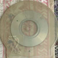 Senking - Untitled [CD][noton.archiv fr ton und nichtton] (USED)