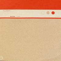 Styrofoam - The Point_misser [LP][Morr Music] (USED)