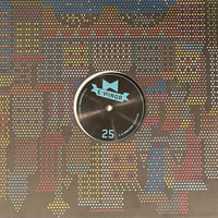Scalameriya - Samus Aran [12][Eminor Records] (USED)