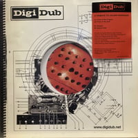 DIGIDUB FT JULIAN FAIRSHARE - A TRIBUTE TO JULIAN FAIRSHARE [10]