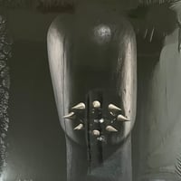 Akira Umeda & Metal Preyers - Clube Da Mariposa Morbida [LP][Nyege Nyege Tapes] (USED)