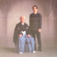 Reishu Fukushima + Satoshi Fukushima - Inter-Others [LP] (USED)