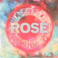 Grumbling Fur Time Machine Orchestra - Music For Mark Titchner's Rose [12]