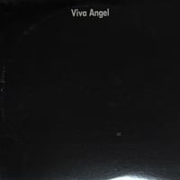 非常階段 - Viva Angel [LP][Alchemy Records] (USED)