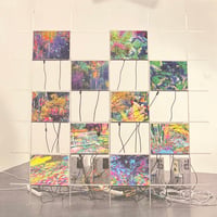 Object Collection - You Are Under Our Space Control [LP][Slip] (USED)