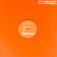 Patric Catani - Snuff Out [12][Digital Hardcore Recordings] (USED)
