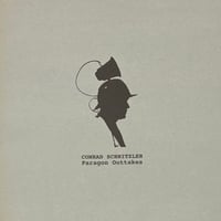 Conrad Schnitzler - Paragon Outtakes [3×7][Captain Trip Records] (USED)