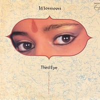 Monsoon - Third Eye [LP][Philips] (USED)