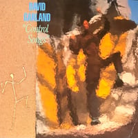 David Garland - Control Songs [LP][Review Records] (USED)
