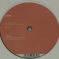 Yoshinori Hayashi - 0208 (Prins Thomas Remix) / Geckos (Bjorn Torske Version) [12]