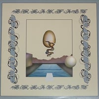 The Samps - Breakfast [LP][Gloriette Records] (USED)