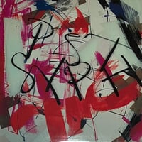 S.Y.P.H. - Pst [LP][Pure Freude] (USED)