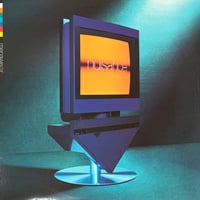 Menswe@r - Nuisance [LP][Laurel] (USED)