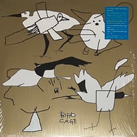 Various - Bird Cage: Birdfriend Archives [2LP][EM Records] (USED)