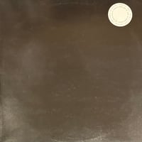 Two Daughters - Kiss The Cloth / Gloria [LP][Anthony & Paul] (USED)