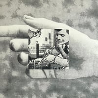 Pierre Bastien - Tools [LP][ESITU Records] (USED)