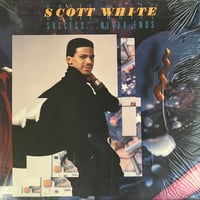 Scott White - Success... Never Ends [LP][RCA Victor] (USED)
