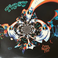 Tipsy - Flying Monkey Fist! [12][Asphodel] (USED)