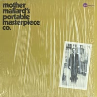Mother Mallard's Portable Masterpiece Company - Mother Mallard's Portable Masterpiece Co.
