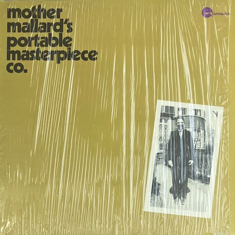 Mother Mallard's Portable Masterpiece Company - Mother Mallard's Portable Masterpiece Co.