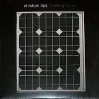 Chicken Lips - Making Faces [LP][Adrift Records] (USED)