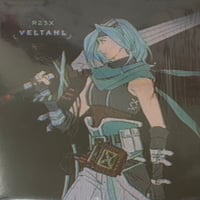 R23X - Veltahl [LP][Dream Catalogue] (USED)