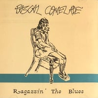 Pascal Comelade - Ragazzin' The Blues [CD][Eva] (USED)