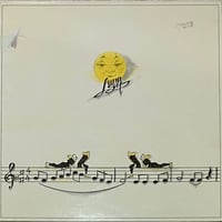 Luna Set - Comedie [LP][Vinyl] (USED)