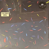 Trash Kit - Horizon [LP][Upset! The Rhythm] (USED)
