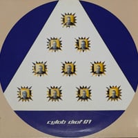 Cylob - Diof 97 [12][Rephlex] (USED)