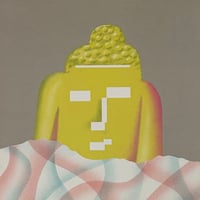 7FO - 竜のぬけがら = Ryu No Nukegara [LP][EM Records] (USED)