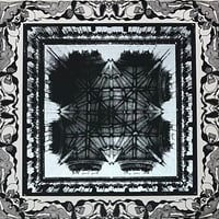 Colin Potter - Entering Again [LP][Sacred Summits] (USED)