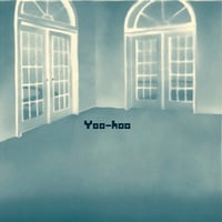 坂本慎太郎 - Yoo-Hoo / ヤッホー [LP][ZELONE RECORDS]