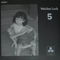 Weiches Loch, Vexation Soul - 5 / そよぎと [7][La Muro Mia Muro] (USED)