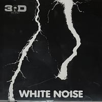 White Noise - An Electric Storm [CD][Island Records] (USED)
