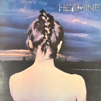 Hermine - Lonely At The Top [LP][Salome Discs] (USED)