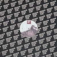 Throwing Snow - Shadower / Sanctum [12][Sneaker Social Club] (USED)