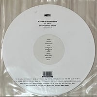 Kinesthesia - Empathy Box [LP][Rephlex] (USED)