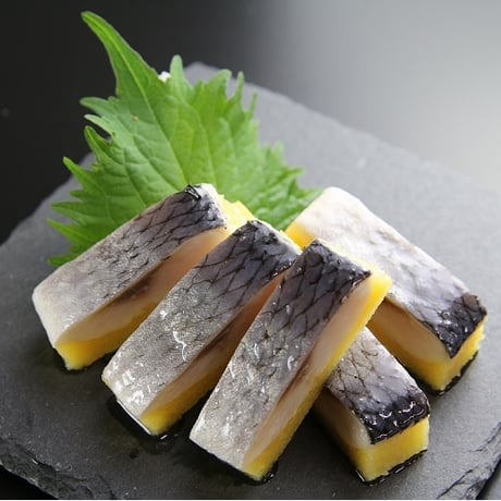 中外フーズ　黄金にしん甘酢漬　170ｇ