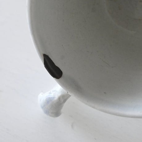 Creil et Montereau 金繕いのタッス ※A,Bバリエーションあり