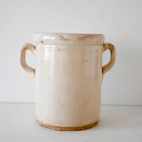 イタリア プーリアのコンフィポット