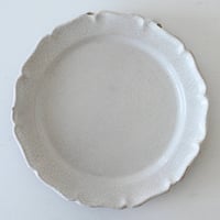 Cul noir 大皿Φ32cm