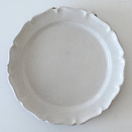 Cul noir 大皿Φ32cm