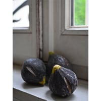 イタリア Alabaster製(無花果) ※バリエーションあり